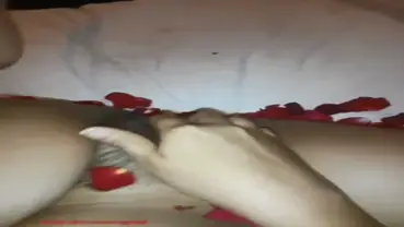 Abg Seksi Twitter Crusitaangel69 5 Ngentot Sampe Becek