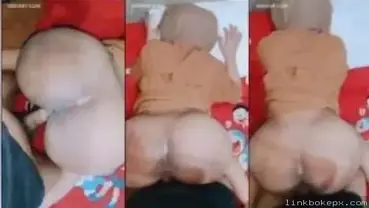 Bokep Indo Cewek Bokong Jumbo Doggy Goyang Liar Sampe Lobang Banjir