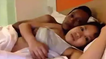 Brondong Beruntung Genjot Gadis Cantik Mulus Ganas