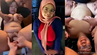 Cewek Polos Tapi Suka Main Threesome Ganas