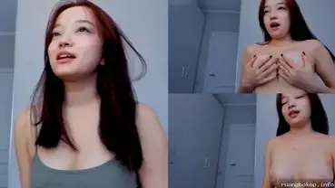 Chat Seks dengan Pacar Cantik