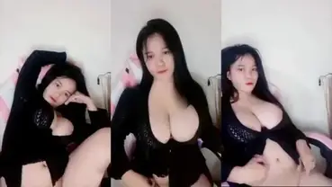 Elsa Torbut Host Pendatang Baru Mango Live Indo Panas