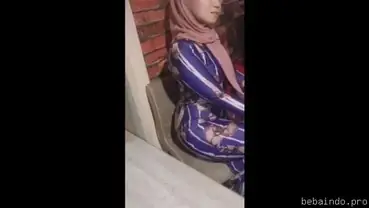 Goda mahasiswi nakal di jalanan