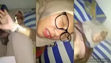 Lagi Ngentot Tapi Pacar Ngotot Rekam Bikin Malu