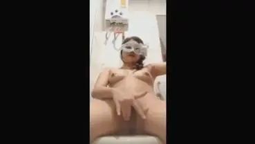 Live Show 91 Cewek Seksi Ngangkang Colmek Brutal