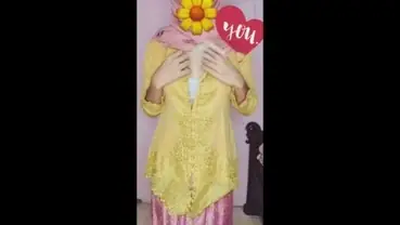 Live Ukhti Kebaya Hijab Pink Berani Menggoda Viral Indo Streaming 2026