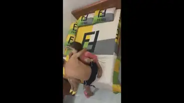 Malam Spesial Angkat Cewek Ke Ranjang, Ngewe Brutal Sampe Squirt