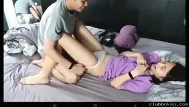 Rayu Ngentot Sahabat Cantik Bikin Melayang