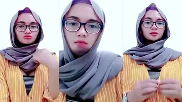 Ukhty Yulia Nakal Pamer Belahan Toket Gede