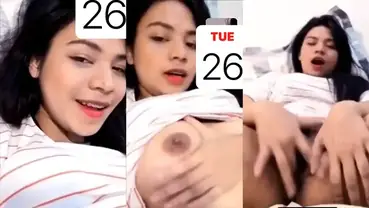 VCS Dambie Selfie Scandal Full Video Memek Basah Gila